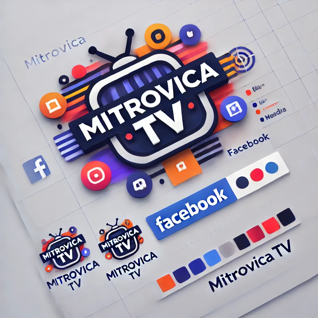 “Mitrovica TV: Dritarja juaj në zemrën e Mitrovicës. Qëndroni të lidhur me lajmet më të fundit, ngjarjet kulturore dhe historitë e komunitetit nga i gjithë rajoni. Ne ofrojmë mbulim të plotë, dokumentarë të thelluar dhe argëtim tërheqës. Mitrovica TV – Ku çdo zë ka rëndësi.”